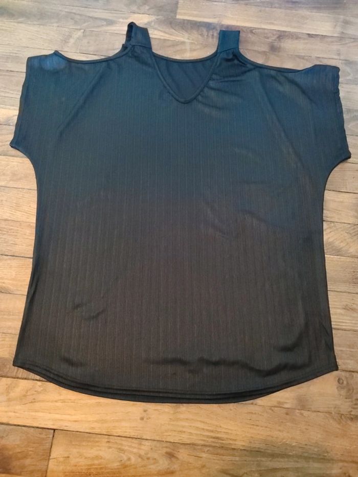 Tee-shirt - photo numéro 4