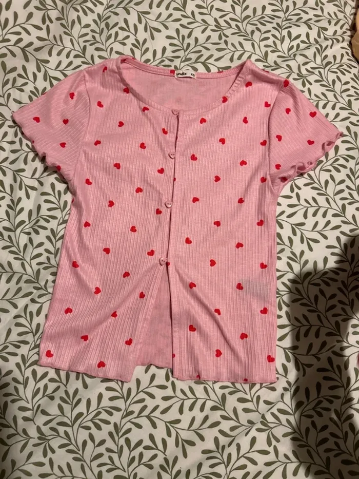 Pyjama undiz