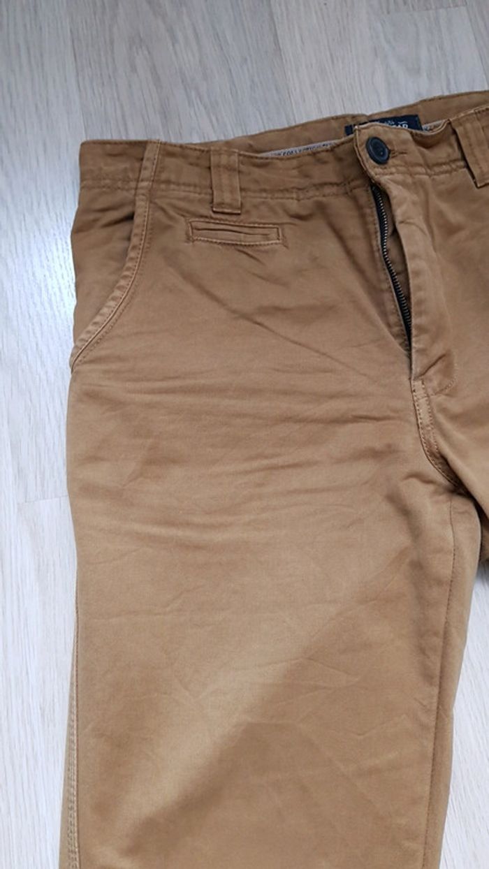 Pantalon pull and bear - photo numéro 2