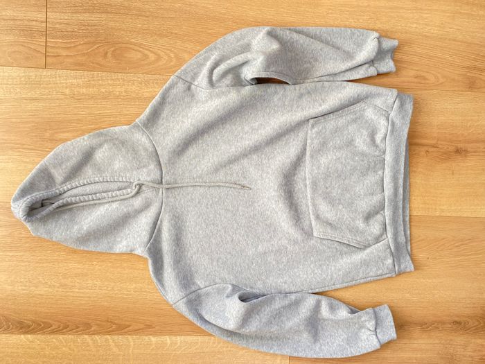 Sweet à capuche taille S