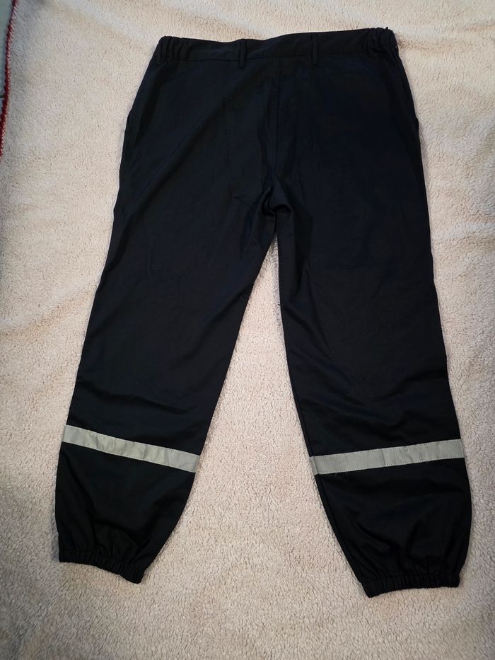 Pantalon de Travail Homme - photo numéro 9