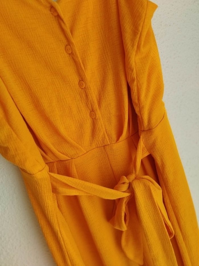 Combi pantalon - photo numéro 5