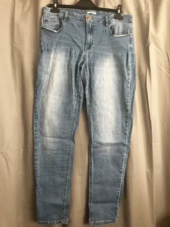 Jean femme