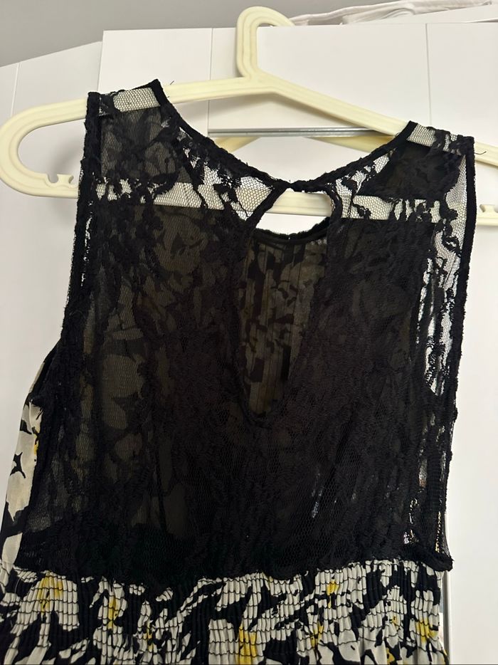 Robe Zara taille S - photo numéro 4