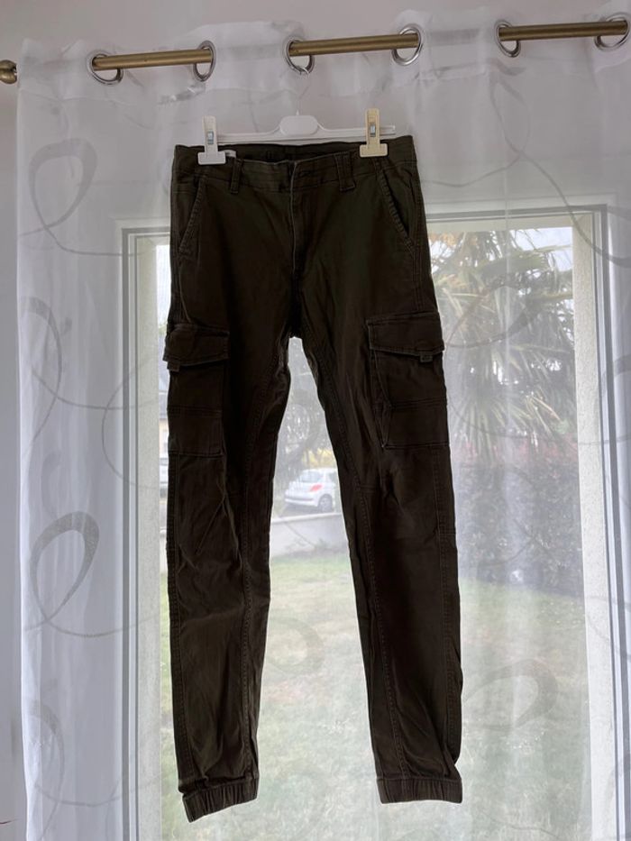 Cargo