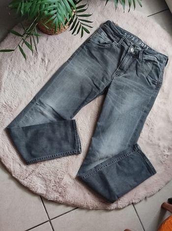 Jean h&m 12/13ans