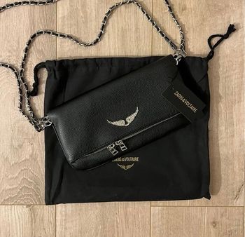 ✨ Sac Zadig & Voltaire – Authentique ✨