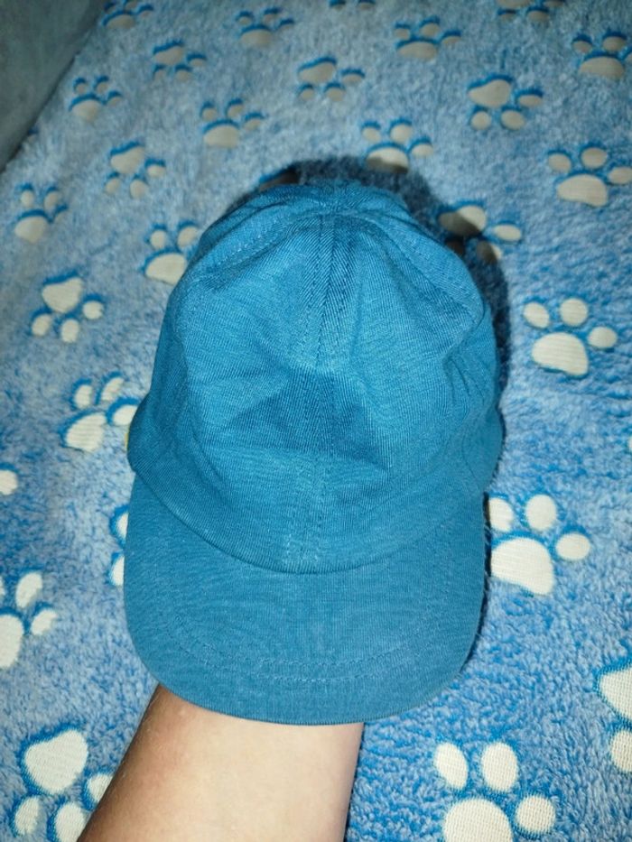 Casquette