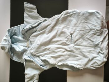 Combinaison cosy 1-3 mois