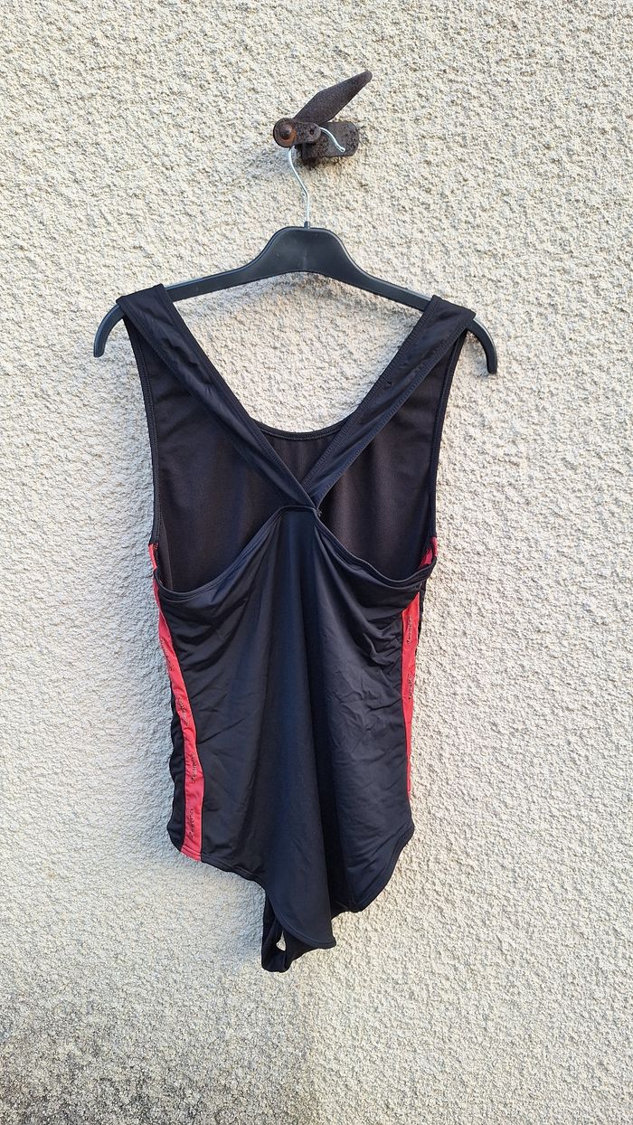 👙 Maillot de bain 1 pièce Energetics Taille 46 - photo numéro 6