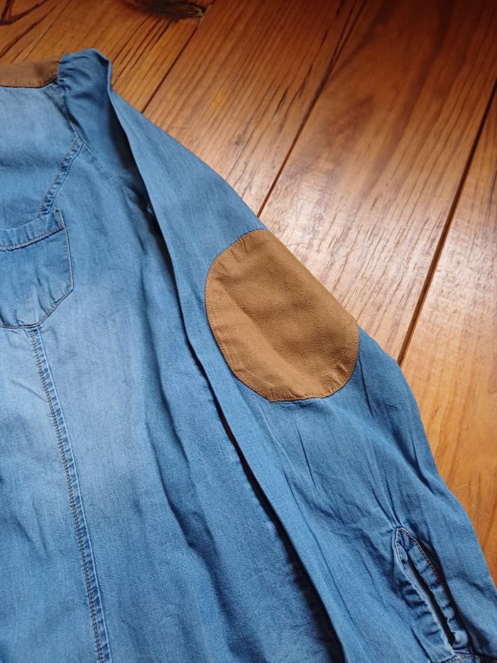 Chemise - photo numéro 3