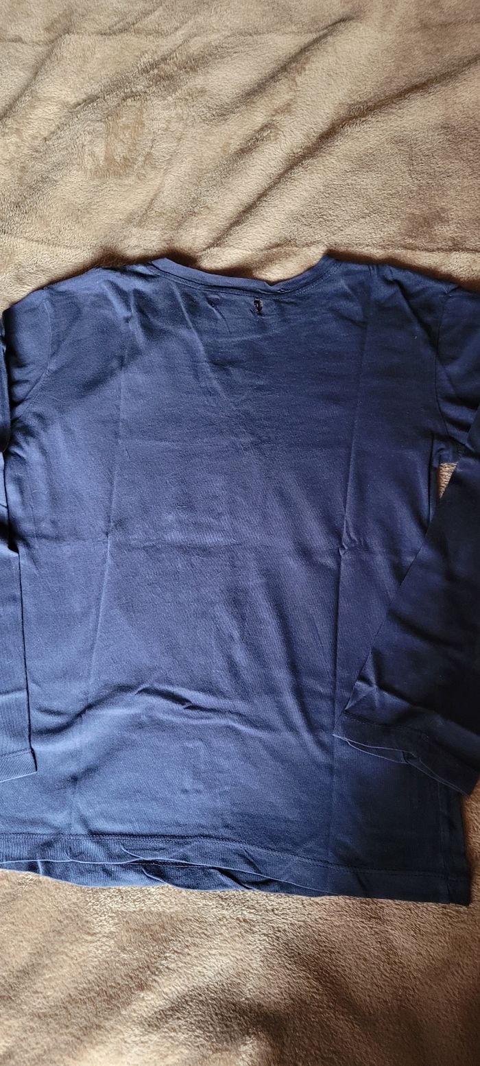 Maillot manches longues - photo numéro 6