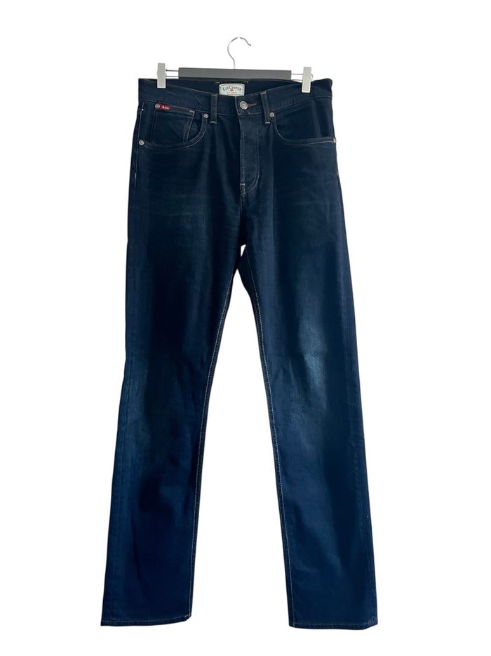 Jeans homme Lee Cooper taille W31 L34