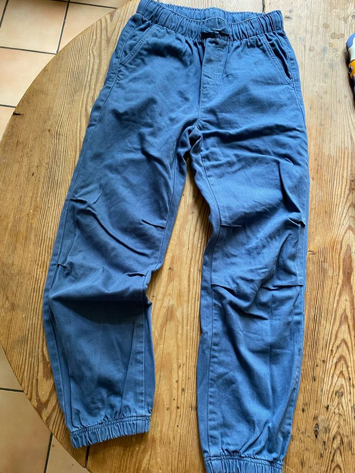 pantalon-10-ans - photo numéro 2