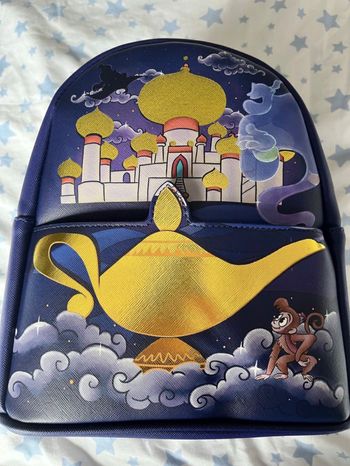 Loungefly Aladdin