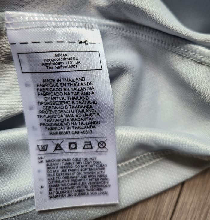 Maillot Équipe de France de handball - Femme - Taille M - photo numéro 5