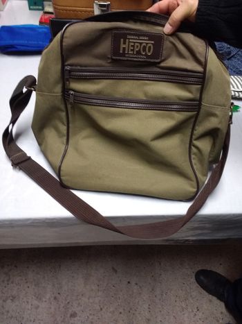 SAc hepco international