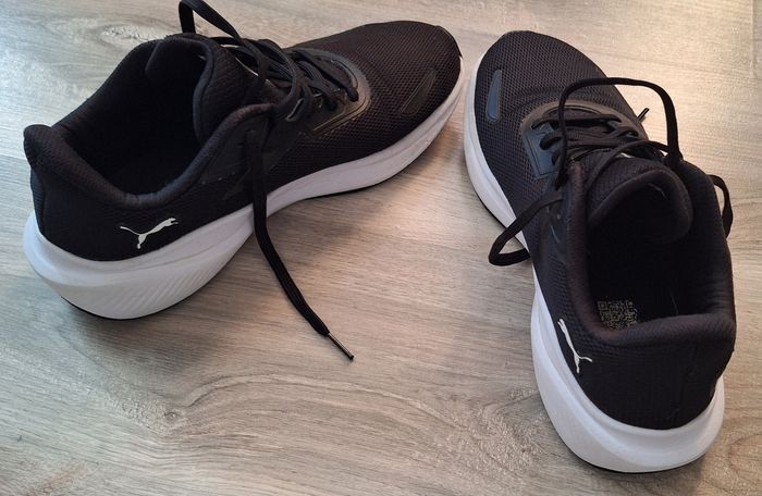 Baskets Puma - photo numéro 2