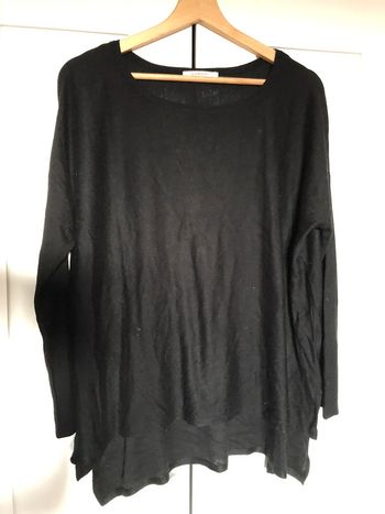 Pull fin Camaieu taille S
