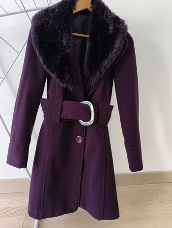 Lot de vêtements femme automne hiver T36/S