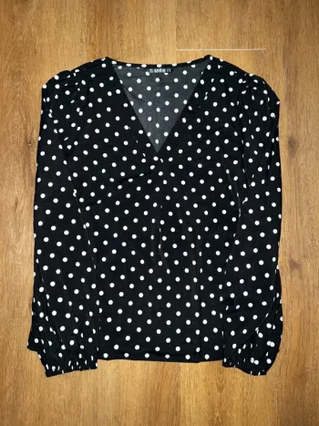 blouse xs