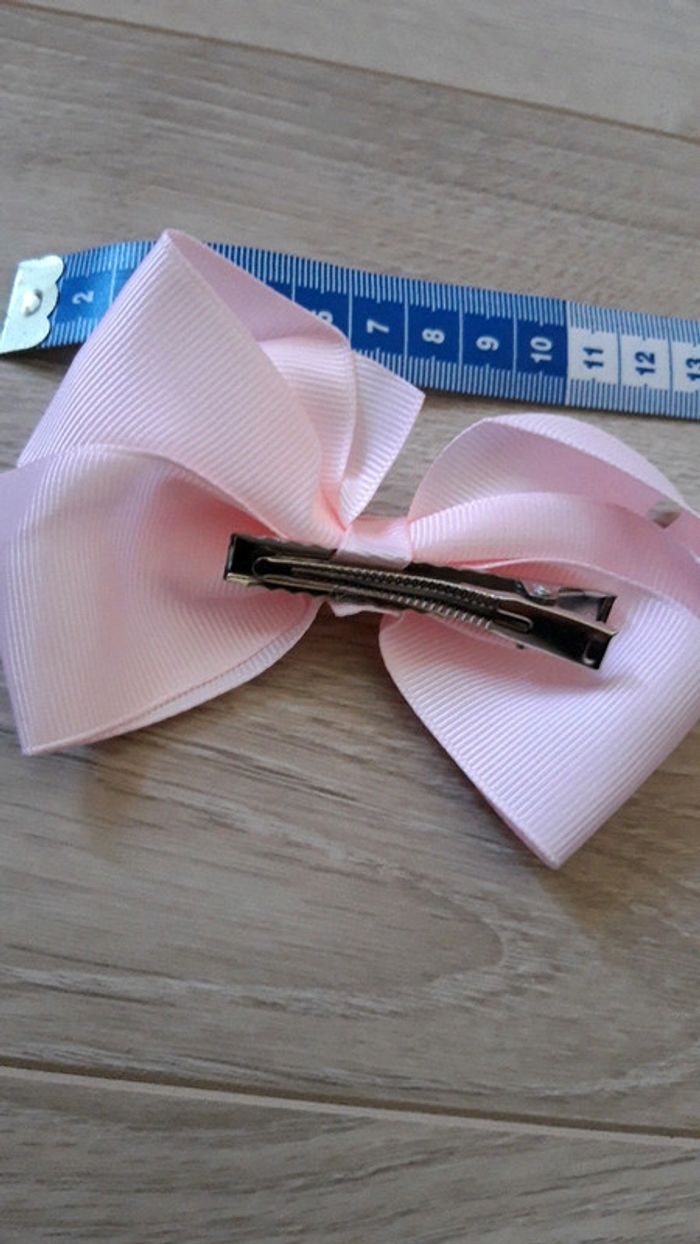 Barrette - photo numéro 2