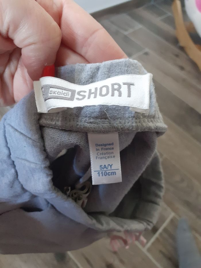 Short - photo numéro 7