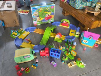 Lot peppa pig