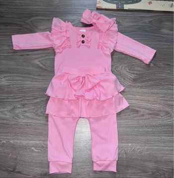 Ensemble bébé