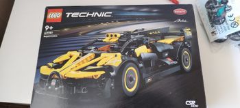 Lego technic