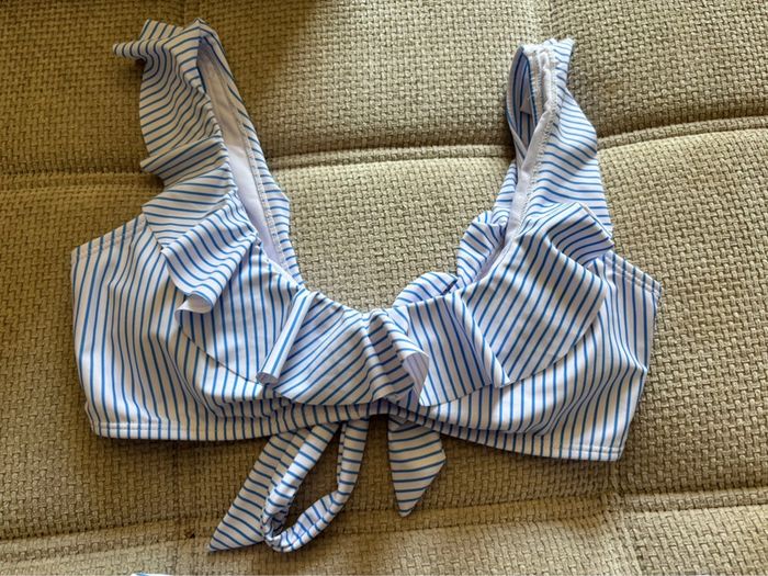Maillot de bain - photo numéro 3