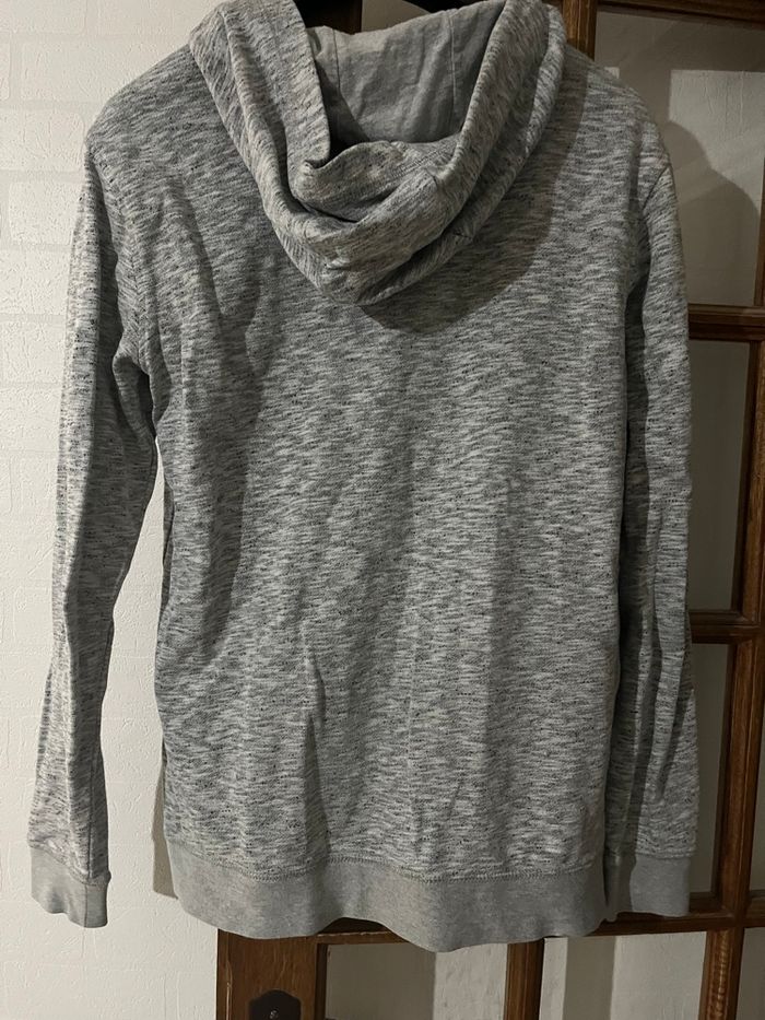 Veste grise - photo numéro 6