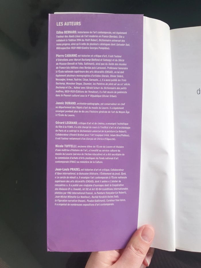 Livre sur l'histoire de l'art - photo numéro 6