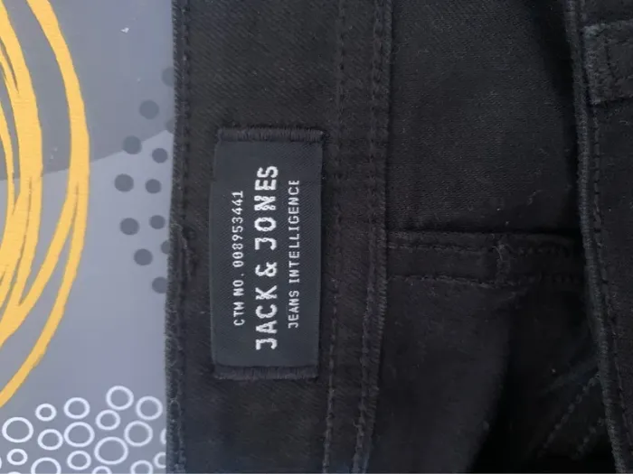 Jean slim Jack and Jones