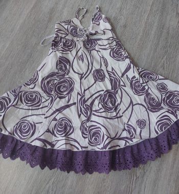 Robe été