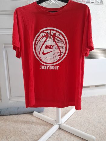Tee-shirt Homme NIKE
