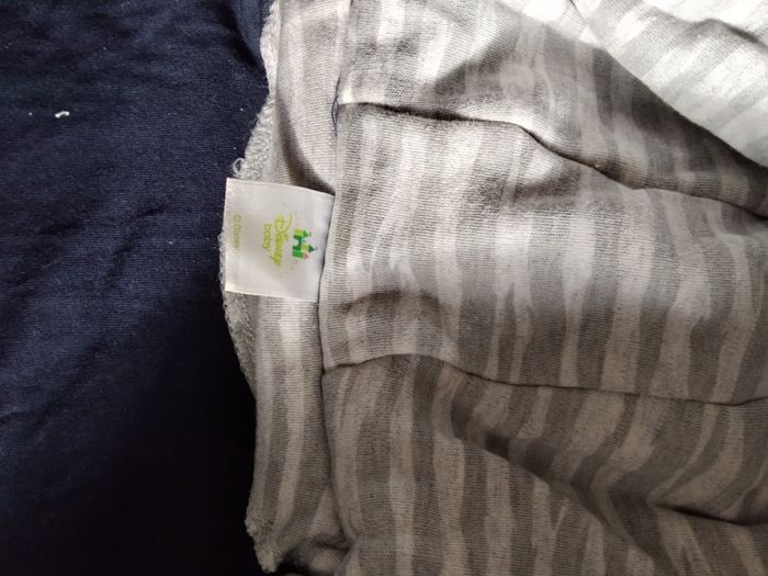 Grenouillère garçon - photo numéro 2