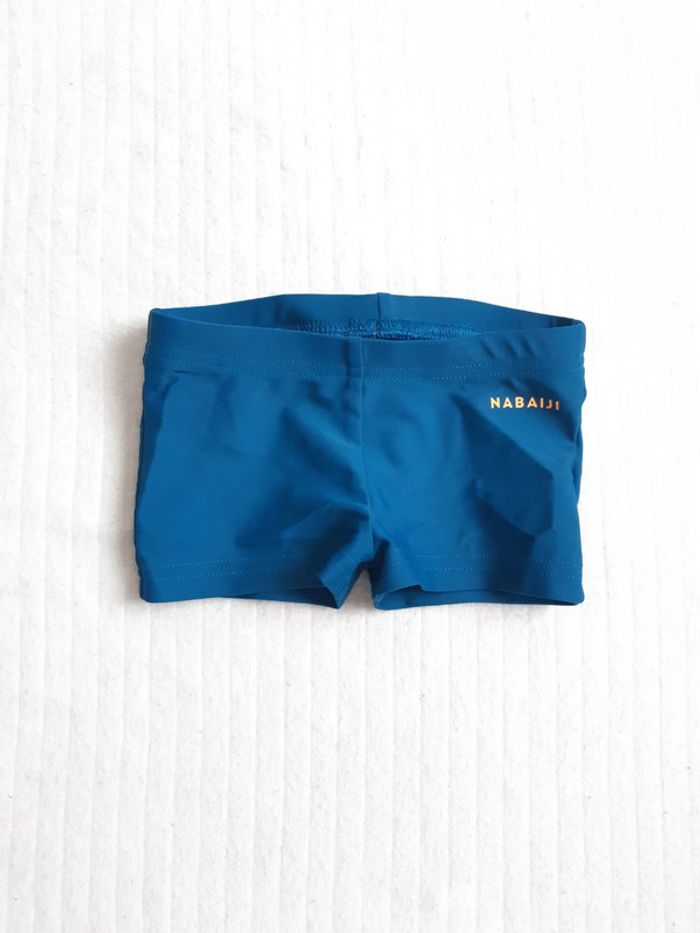 Short de bain Nabaiji 12 mois
