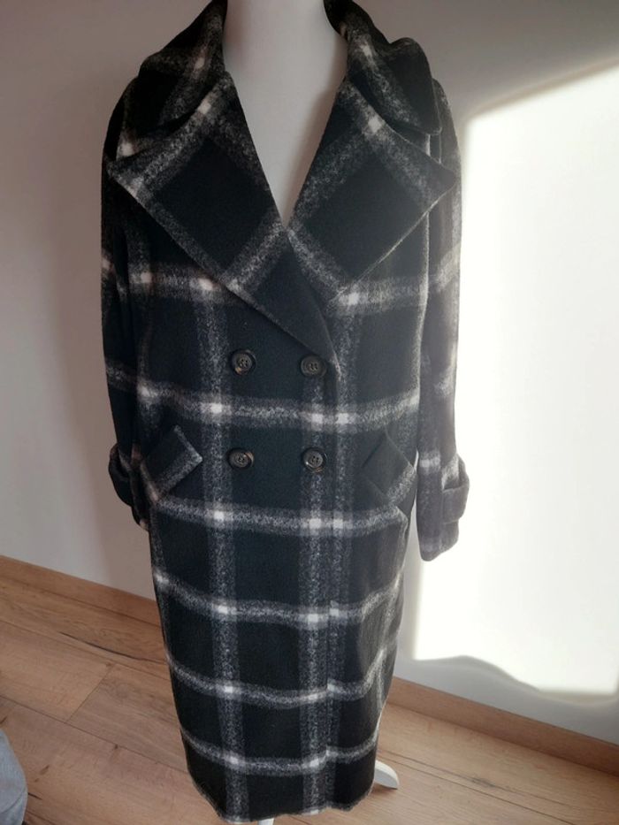 Manteau Escandelle M