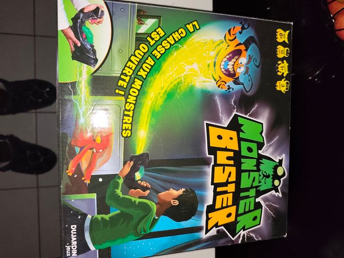 Jeux et jouets - photo numéro 8