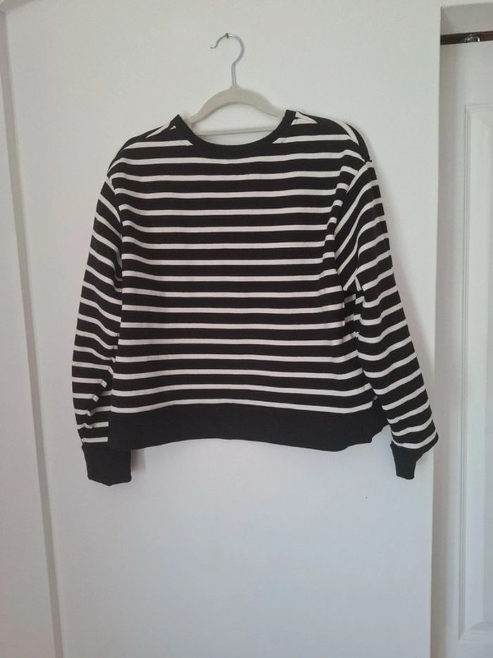 Pull femme M - photo numéro 4