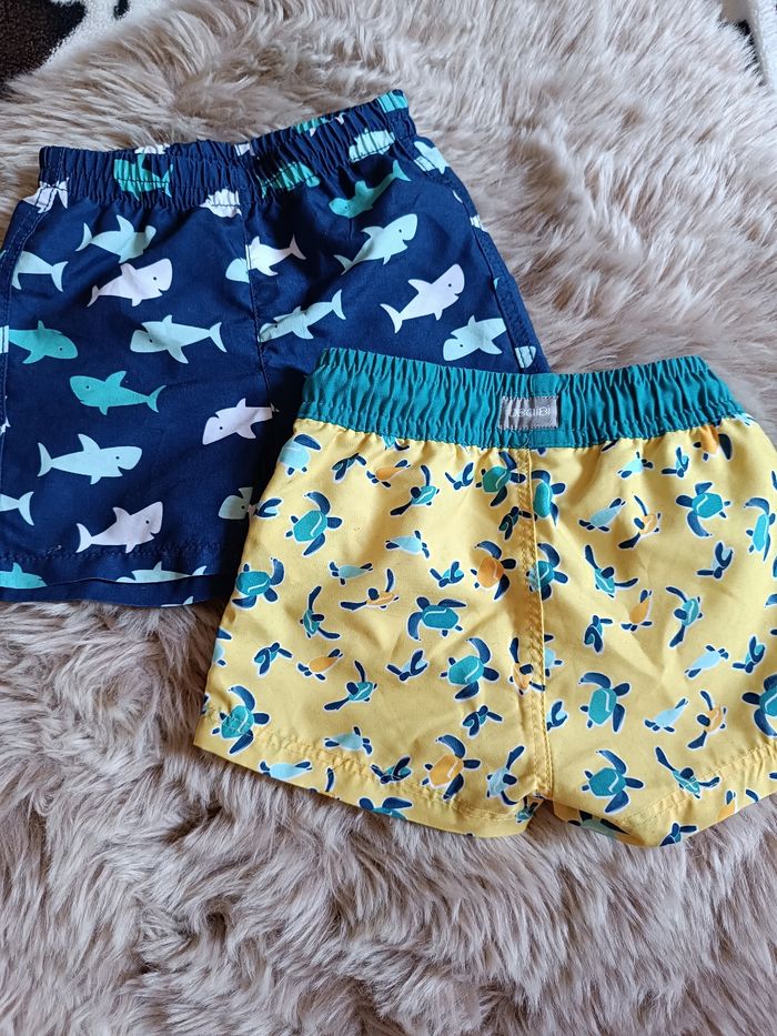 Maillot de bain obaïbi 6 mois - photo numéro 3