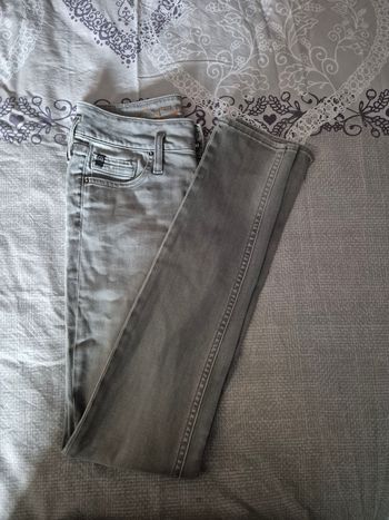 Jean temps des cerises