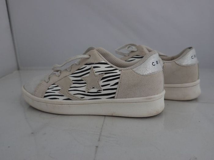 Basket creeks – T32