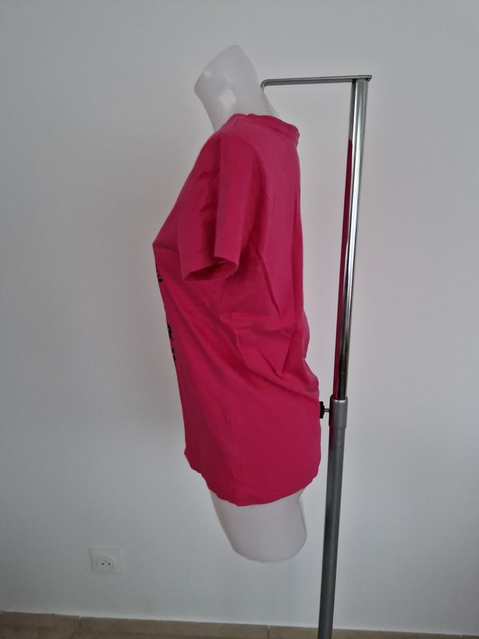 Haut rose Bob l'éponge, Nickelodeon - photo numéro 3