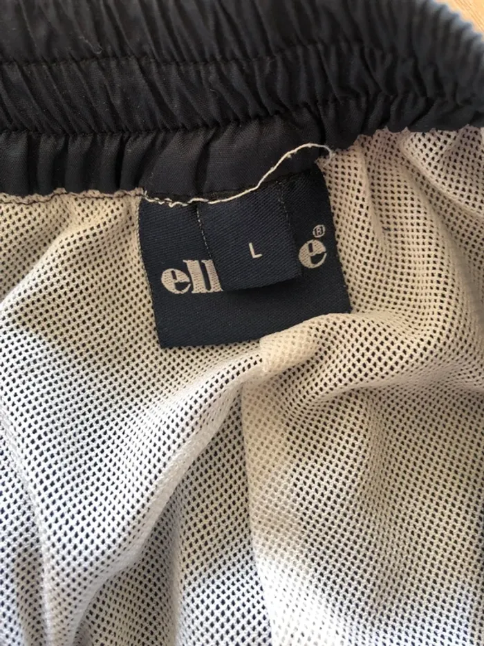 Jogging vintage Ellesse 40 - photo numéro 6