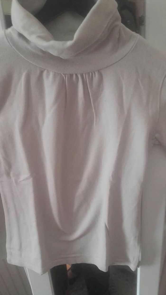 Sous-pull - photo numéro 2