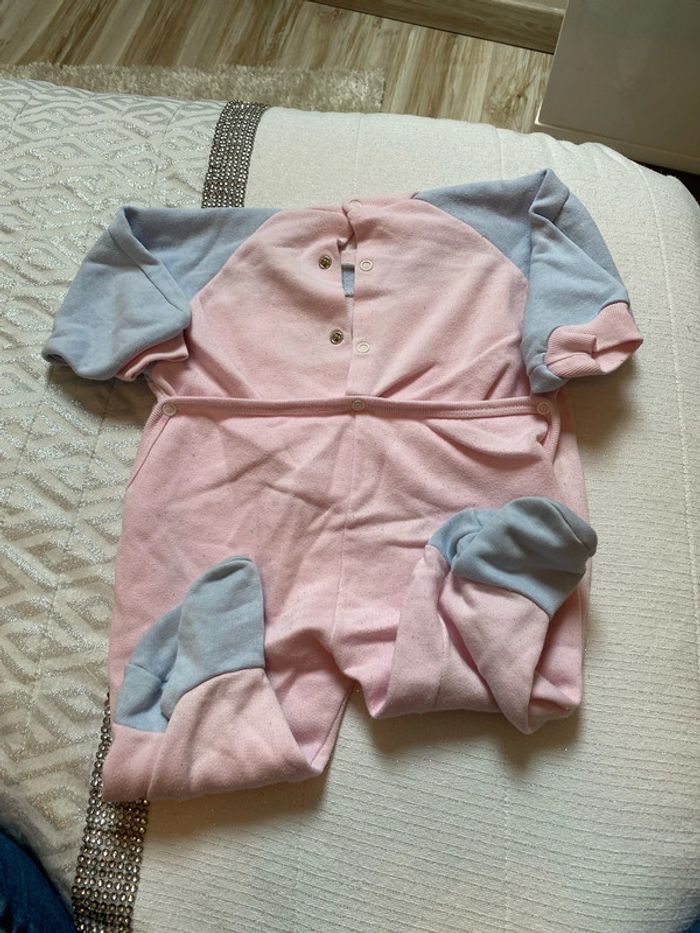 Pyjama 1 pièce - photo numéro 2