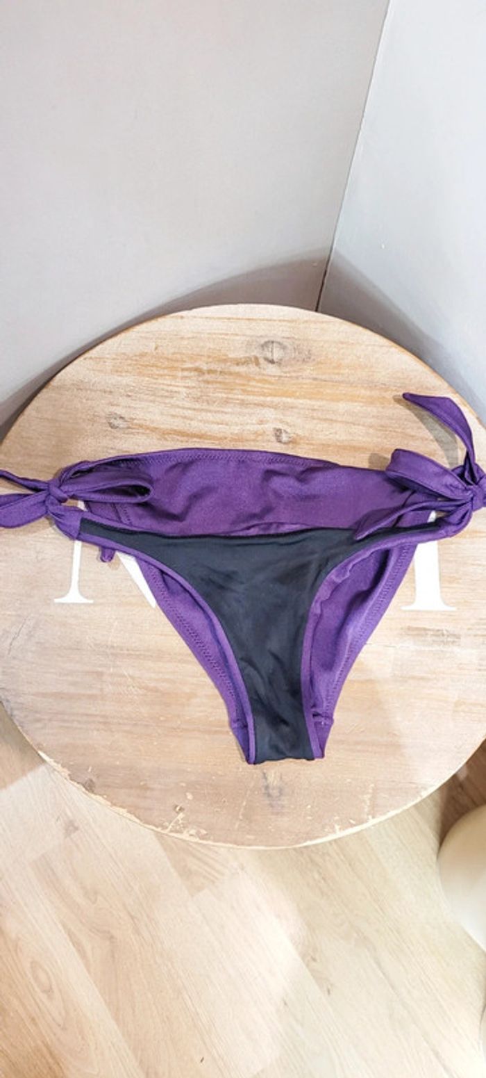 Bas de maillot de bain Diane Von Furstenberg - photo numéro 5