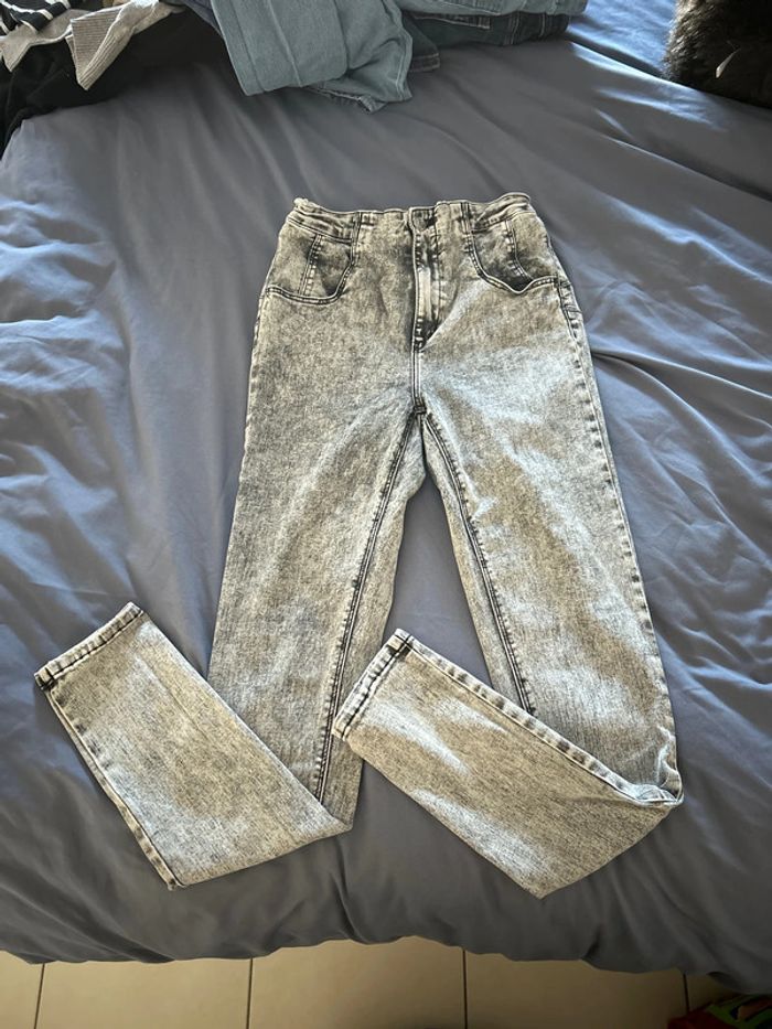 Jeans femme